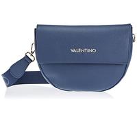 Valentino Bigs Satchel pour femme, bleu marine, Taille unique