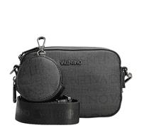 VALENTINO Billion Crossbody Bag Antrac/Nero