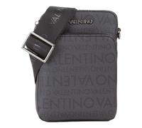 VALENTINO Billion Crossbody Bag Antrac/Nero