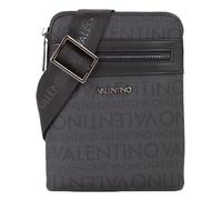 VALENTINO Billion Crossbody Bag Antrac/Nero