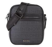 VALENTINO Billion Crossbody Bag Antrac/Nero