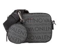 VALENTINO Billion Crossbody Bag Grigio/Nero
