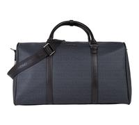 Valentino Billion Duffel Bag BLU/Nero