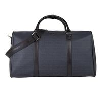 VALENTINO Billion Duffel Bag Blu/Nero