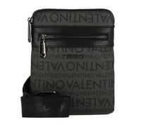 Valentino Billion Mini sac à bandoulière 17 cm gris