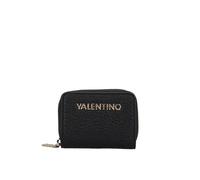 Valentino Blossom RE, Accessory-Travel Wallet Femme, Bleu, Talla Unica