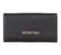 Valentino Blossom Re Wallet Nero