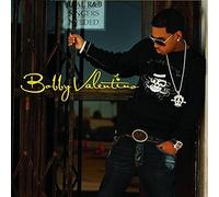 Valentino Bobby - Bobby Valentino [Import]