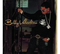 Valentino, Bobby - Disturbing Tha Peace Presents Bobby Valentino
