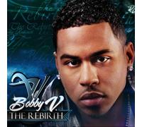 Valentino Bobby - The Rebirth