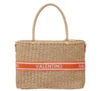 VALENTINO Boho, Handbag Mujer, Natur/Arancio