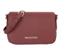 Valentino Bags Brixton Sac bandoulière bordeaux, femme