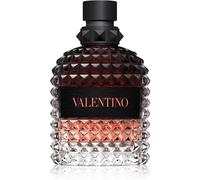 Valentino Valentino Uomo Born In Roma Eau de Toilette Pour Lui Ambré Fruité 100.0 ml
