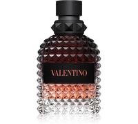 Valentino Valentino Uomo Born In Roma Eau de Toilette Pour Lui Ambré Fruité 50.0 ml