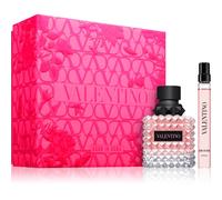 Valentino Born In Roma Donna coffret cadeau pour femme