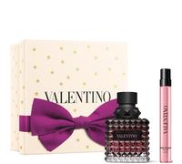 Valentino Born in Roma Donna Intense Eau de Parfum 50ml Gift Set