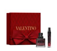 VALENTINO Born In Roma Donna Intense Eau de Parfum Set 50 ML Eau de Parfum Parfums pour Femme