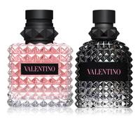 Valentino Born in Roma Duo ensemble mixte