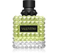 VALENTINO Mujer Donna Born In Roma Green Stravaganza