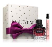 Valentino Born In Roma Intense Donna coffret cadeau pour femme