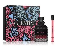 VALENTINO Born In Roma Uomo Intense Eau de Parfum Set 50ml / 10ml