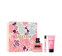 VALENTINO Born in Roma Pink Eau De Parfum Coffret 100ML Eau de Parfum Parfums pour Femme