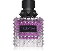Valentino Born In Roma Purple Melancholia Donna Eau de Parfum pour femme 50 ml