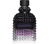 Valentino Parfums-pour-hommes Uomo-Born-In-RomaPurple MelancholiaEau de Toilette Vaporisateur 50 ml