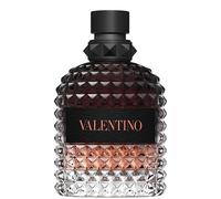 Valentino Valentino Uomo Born In Roma Eau de Toilette Pour Lui Ambré Fruité 100.0 ml