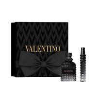 VALENTINO Born In Roma Uomo Eau De Parfum Coffret 50 ML Eau de Parfum Parfums pour Homme