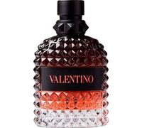 Valentino Uomo Born in Roma Intense Eau de parfum 50 ml
