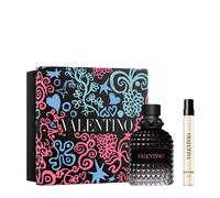 VALENTINO Born in Roma Uomo Eau De Toilette Coffret 50 ML Eau de toilette Coffrets cadeaux