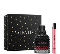 Valentino Born in Roma Uomo Intense 50ml Gift Set