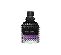Valentino Born In Roma Purple Melancholia Uomo Eau de Toilette pour homme 50 ml