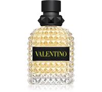 Valentino Born In Roma Yellow Dream Uomo Eau De Toilette Pour Homme 50 Ml