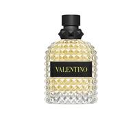 VALENTINO BORN IN ROMA YELLOW DREAM UOMO EDT 100 ML