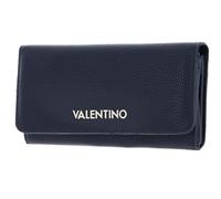 Valentino Brixton, Accessoire de Voyage-Portefeuille Femmes, Bleu, Taille Unique