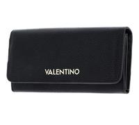 Valentino Portefeuille de voyage Brixton Femme Noir 100% polyuréthane Élégant Taille unique