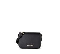 VALENTINO Brixton Flap Bag Nero