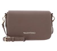 Valentino Brixton Flap Bag Taupe