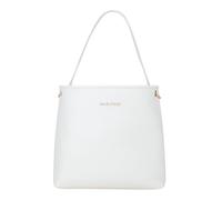 Valentino Brixton, Handbag Femme, Bianco, Talla Unica