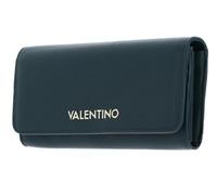 VALENTINO Porte-monnaie pétrole pour femme - Brixton Wallet Ottanio 282644