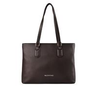 Valentino Brixton Sac de shopper 26.5 cm brun