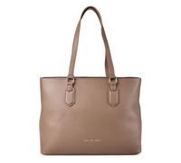 Valentino Brixton Sac de shopper 26.5 cm gris