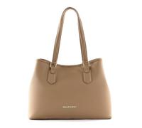 Valentino Brixton Shopping Bag Beige