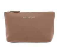 VALENTINO Brixton Soft Cosmetic Case Beige