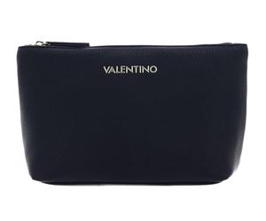 VALENTINO Brixton Soft Cosmetic Case Blu