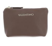 VALENTINO Brixton Soft Cosmetic Case Taupe