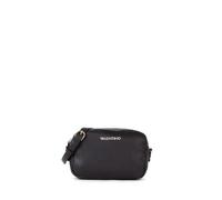 VALENTINO Brixton Soft Cosmetic Case with Strap Nero