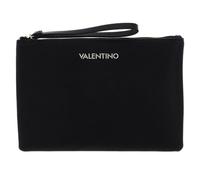 Valentino Bags Trousse cosmétique souple Brixton (VBE7LX528) Mat synthétique Noir (femme)